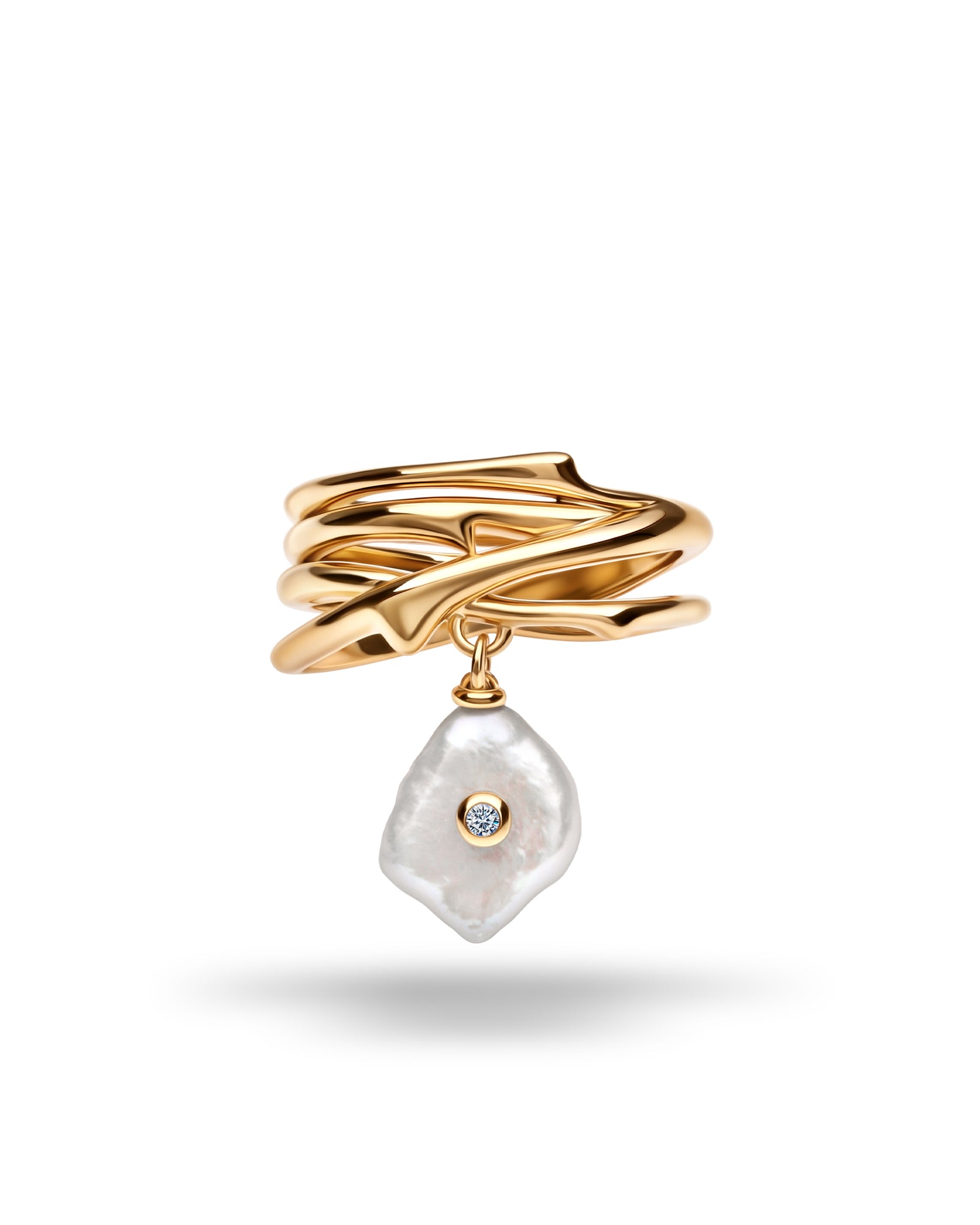 Maera Ring