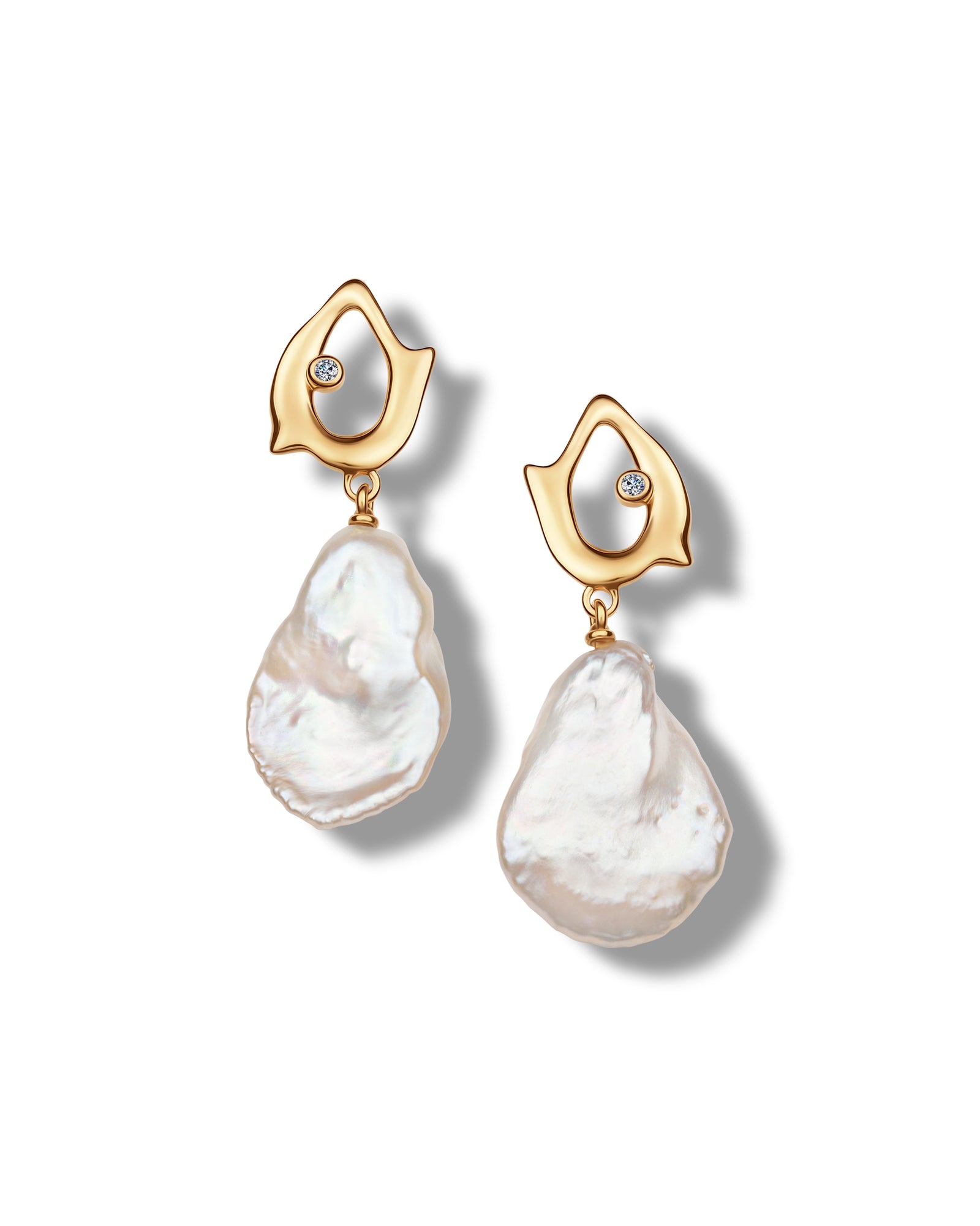 Meredith Earrings