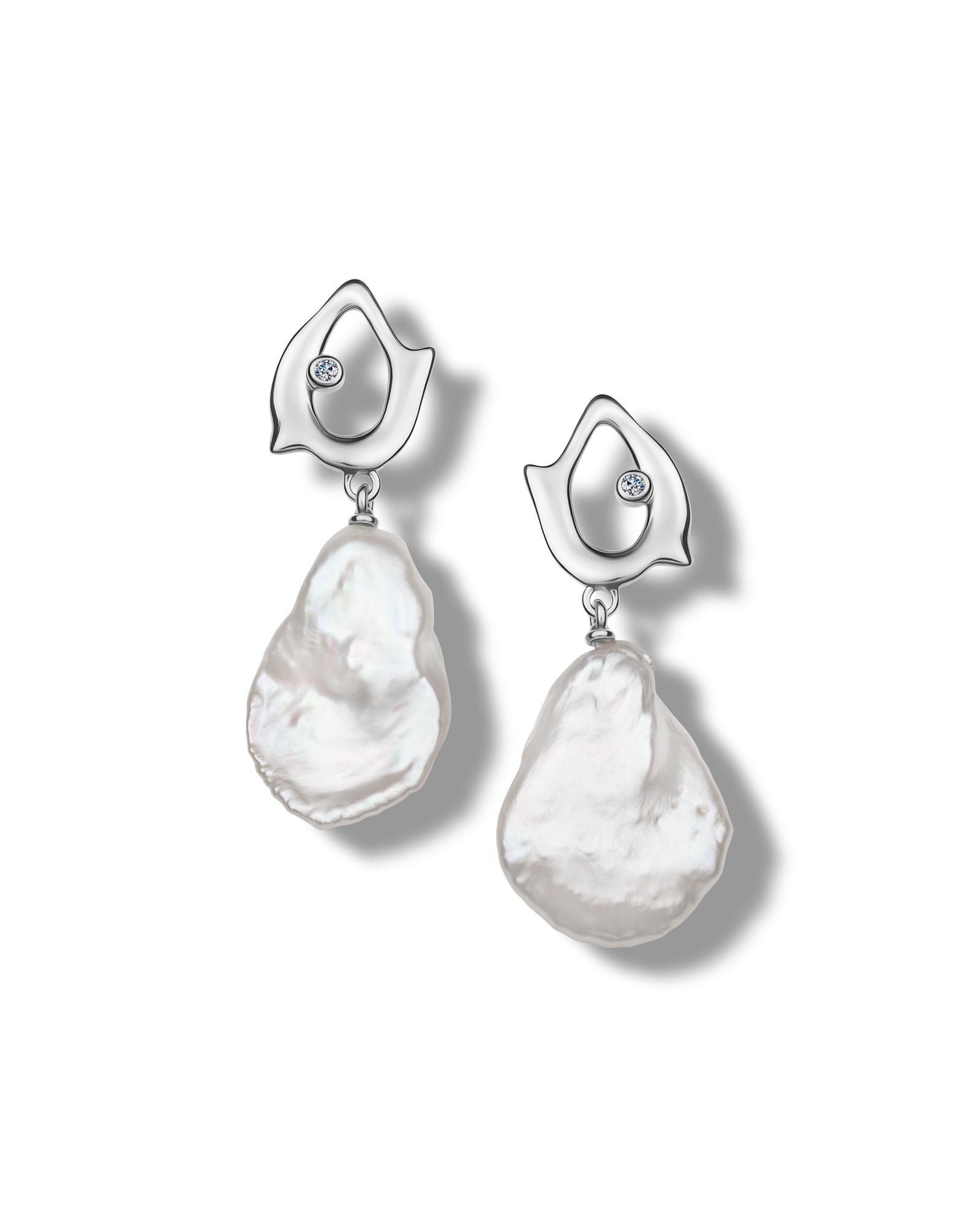 Meredith Earrings
