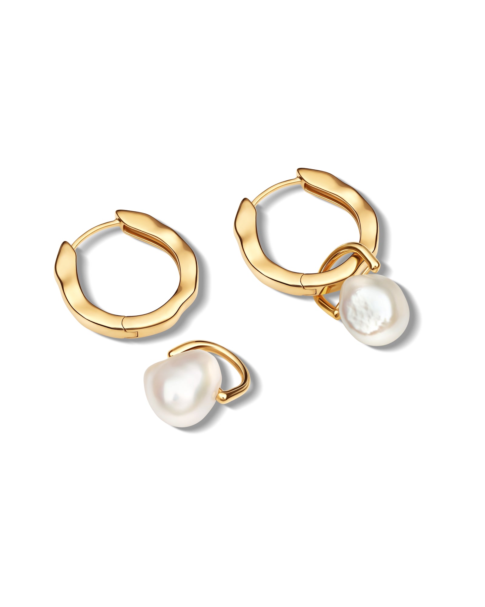 Oceanic Beauty Earrings