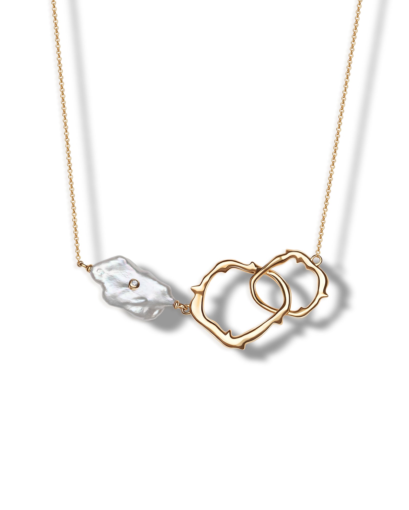 Odette Necklace