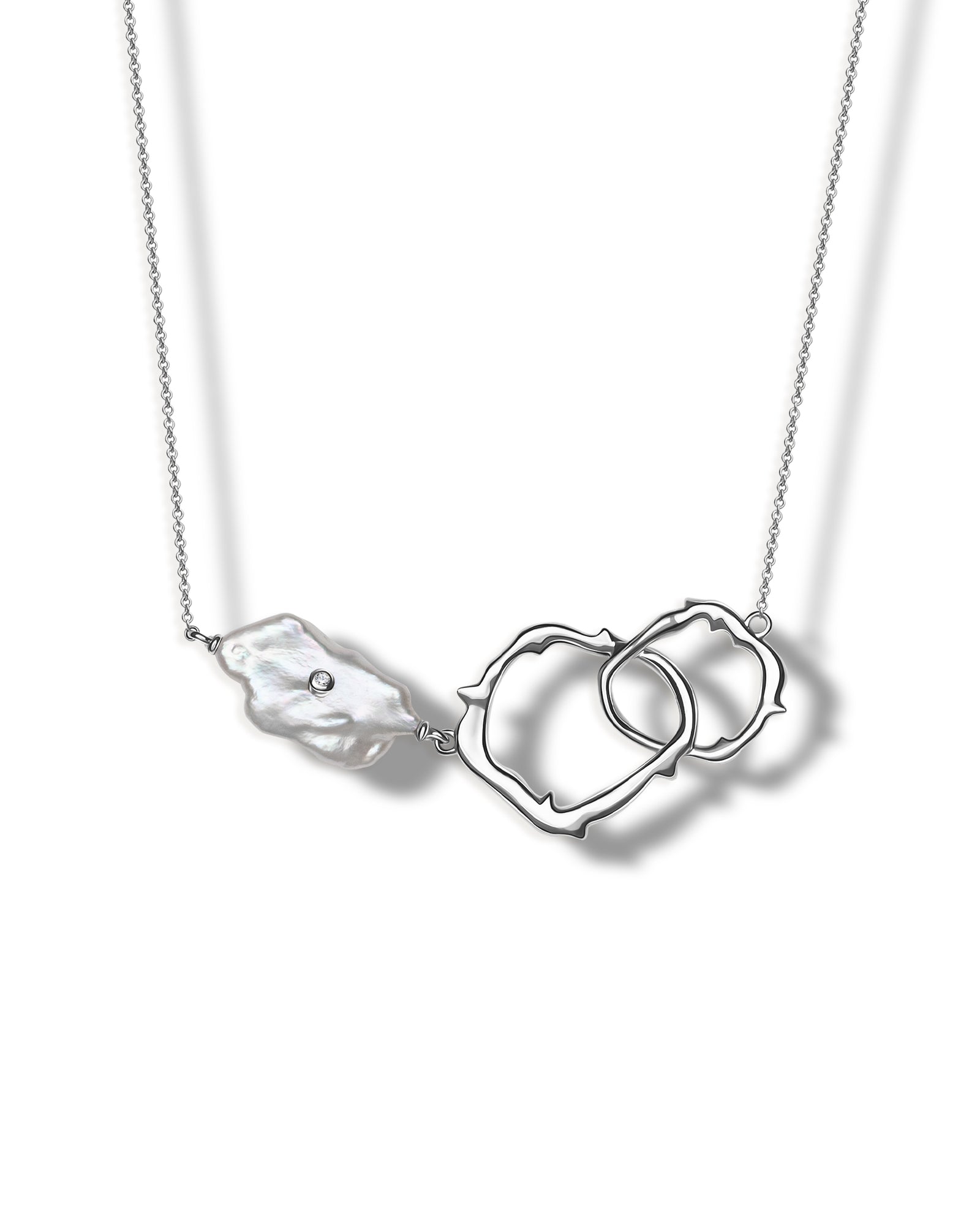 Odette Necklace