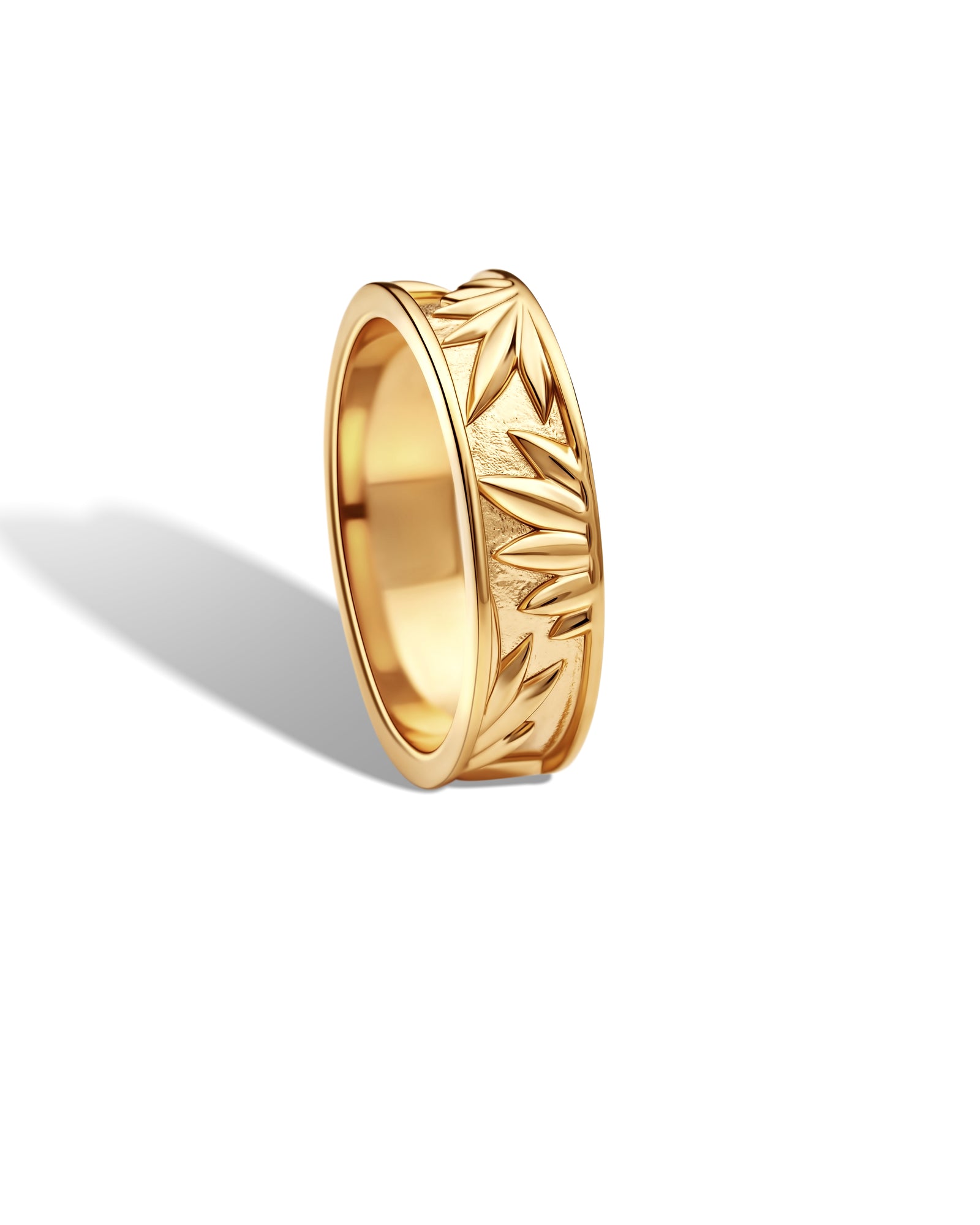 Palm Springs Ring