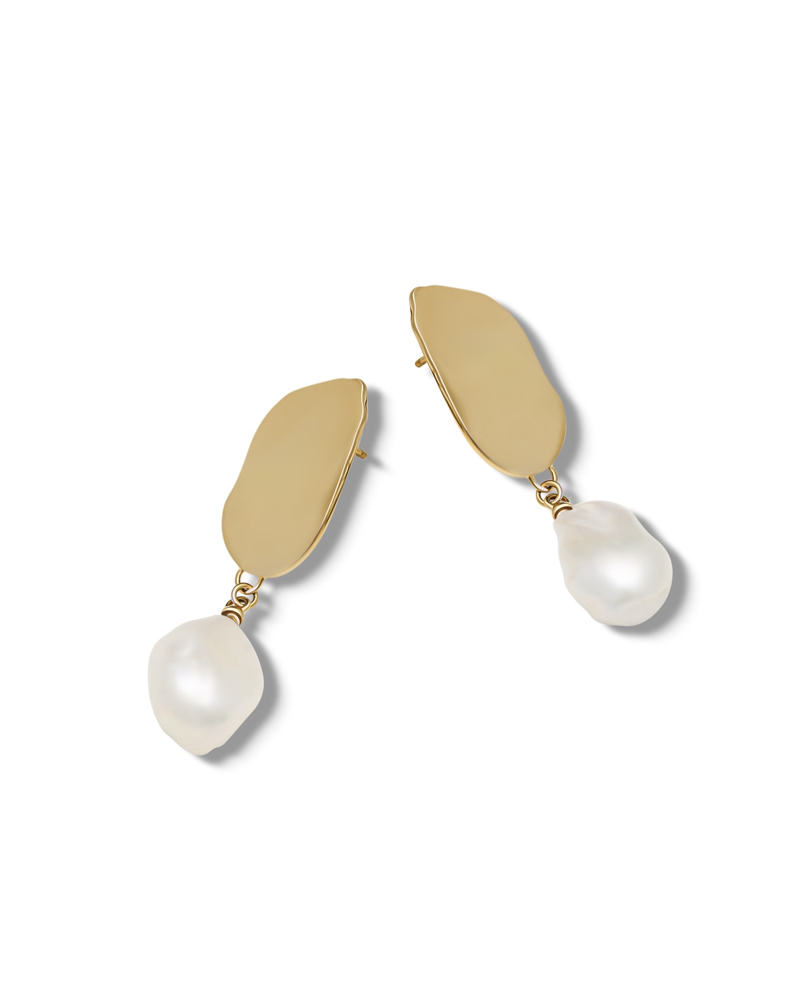 Pearl Reverie Earrings