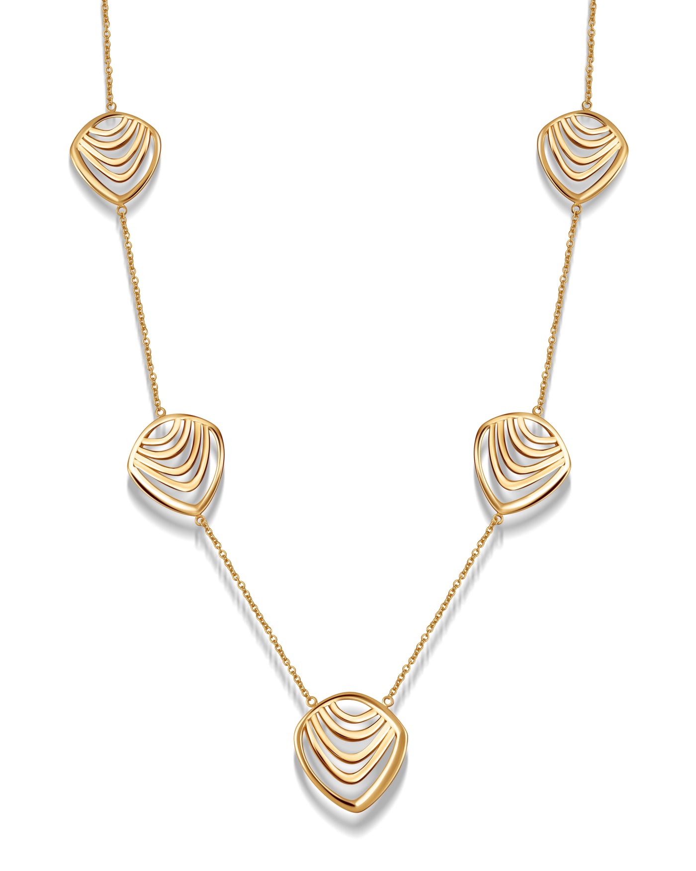 Statement-Kette
