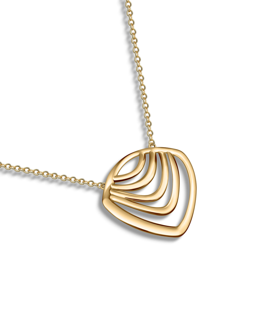 The Everyday Necklace