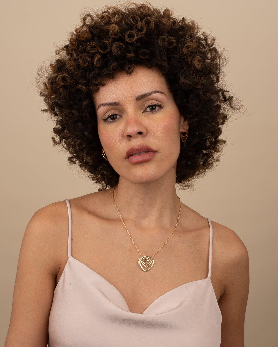 The Everyday Necklace