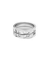 Wings of Harmony Rings