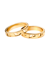 Ring „Flügel der Harmonie“