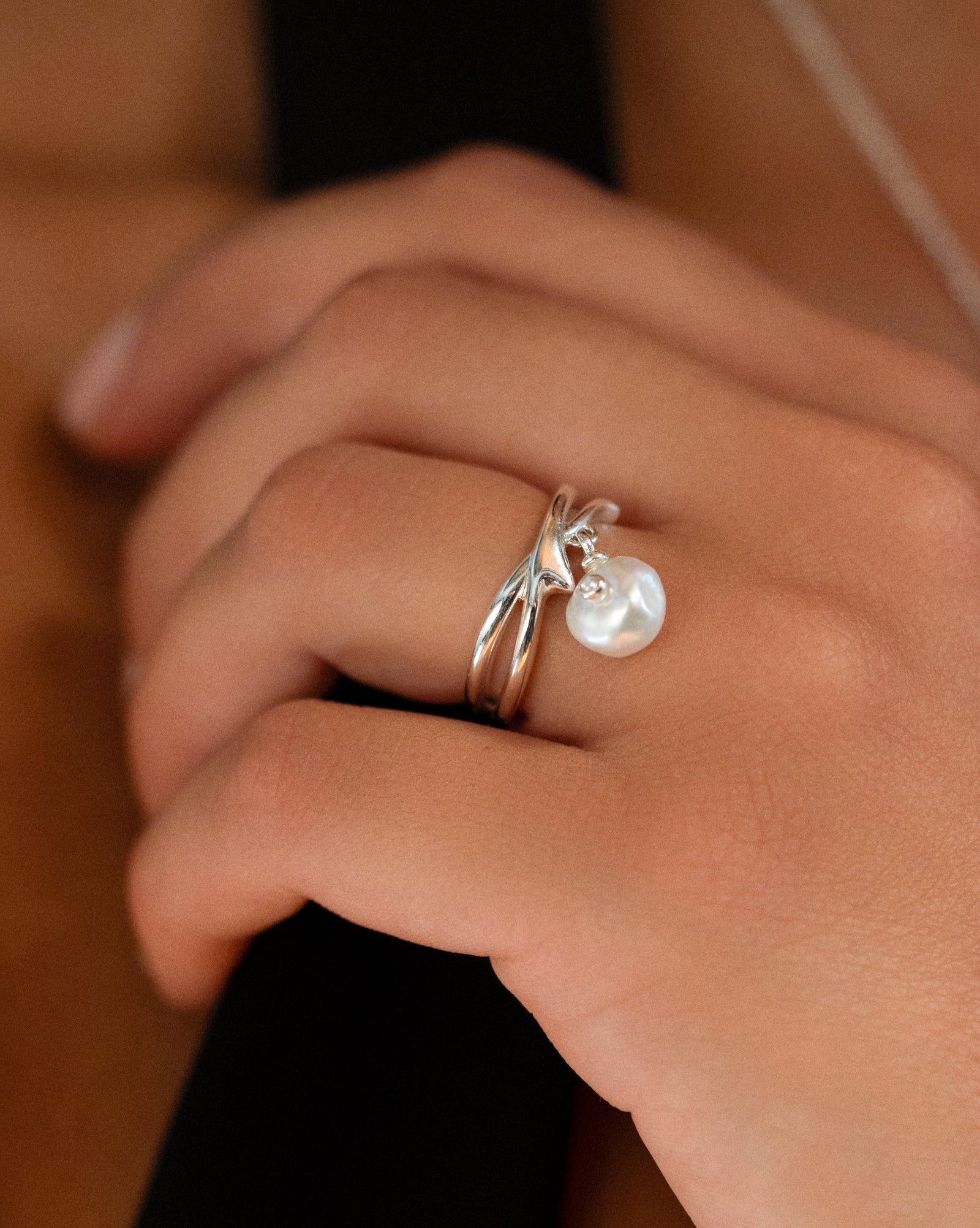 Sabrina Ring