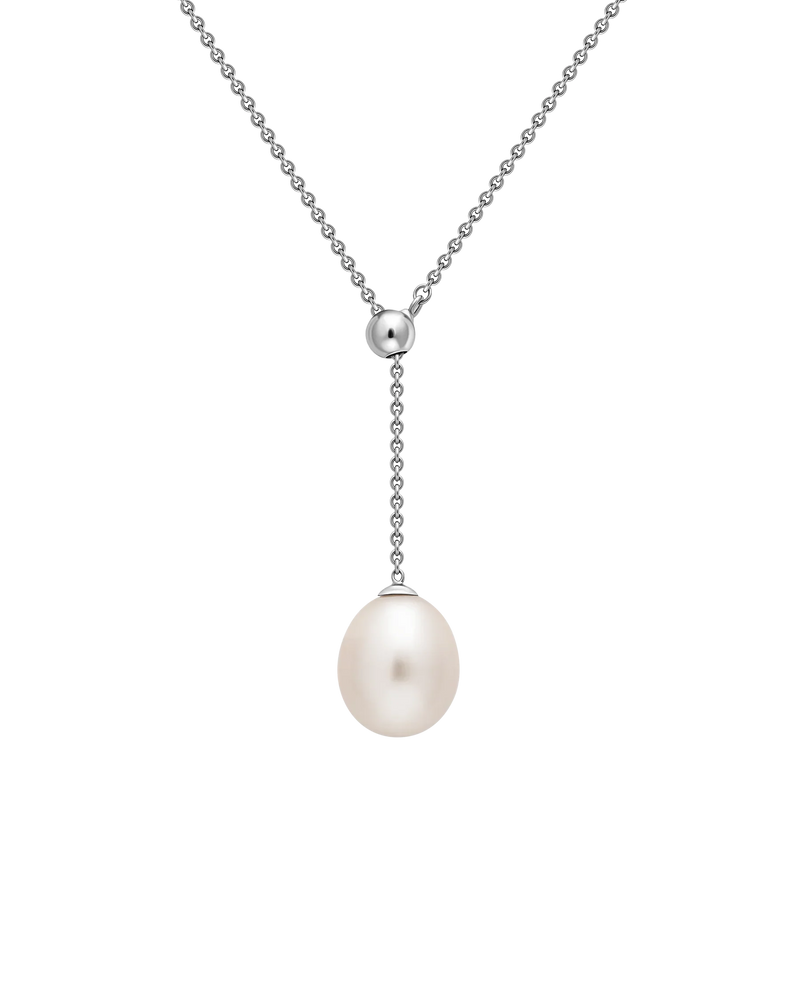 Princess of Pearl Necklace – UNTAMD London