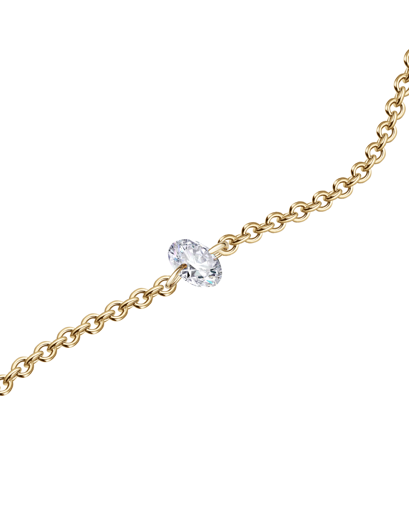 Diamant-Carol-Armband