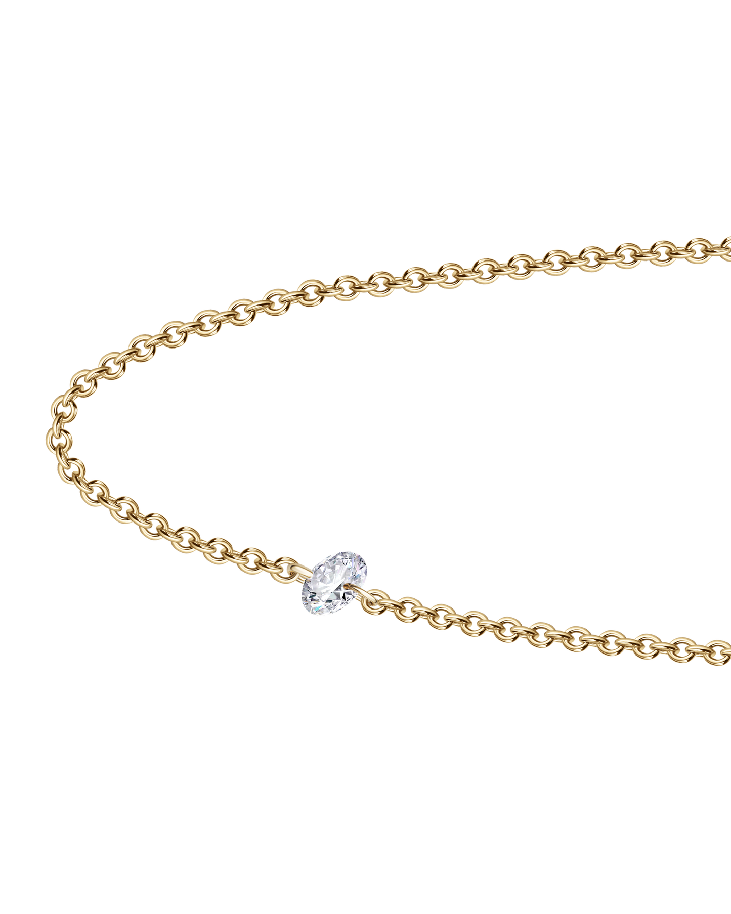 Diamond Carol Bracelet