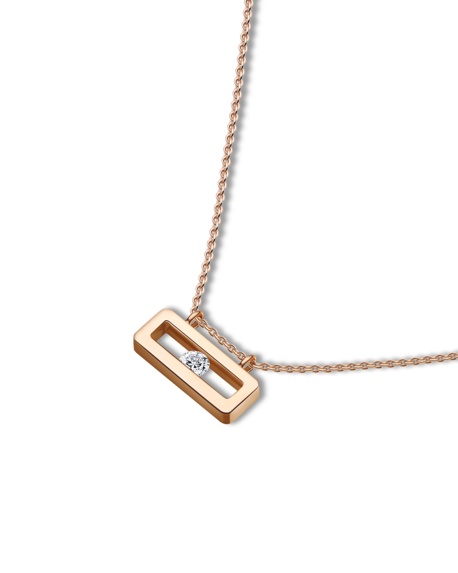 Euphoria Chant Necklace