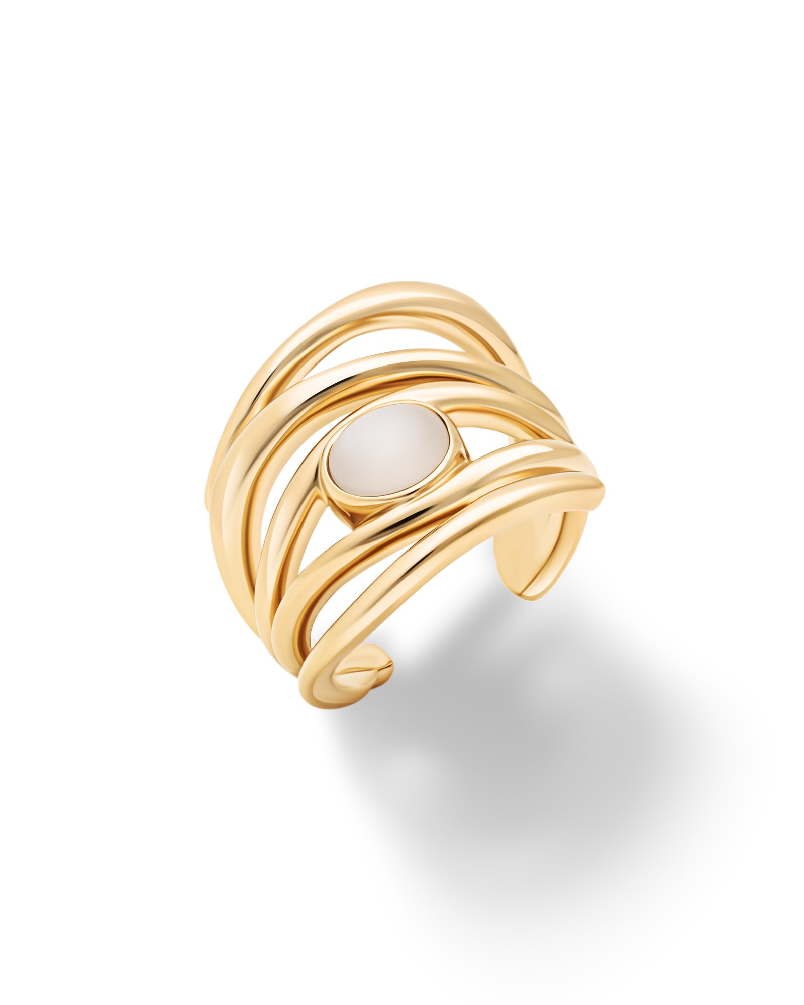 Eye Ring