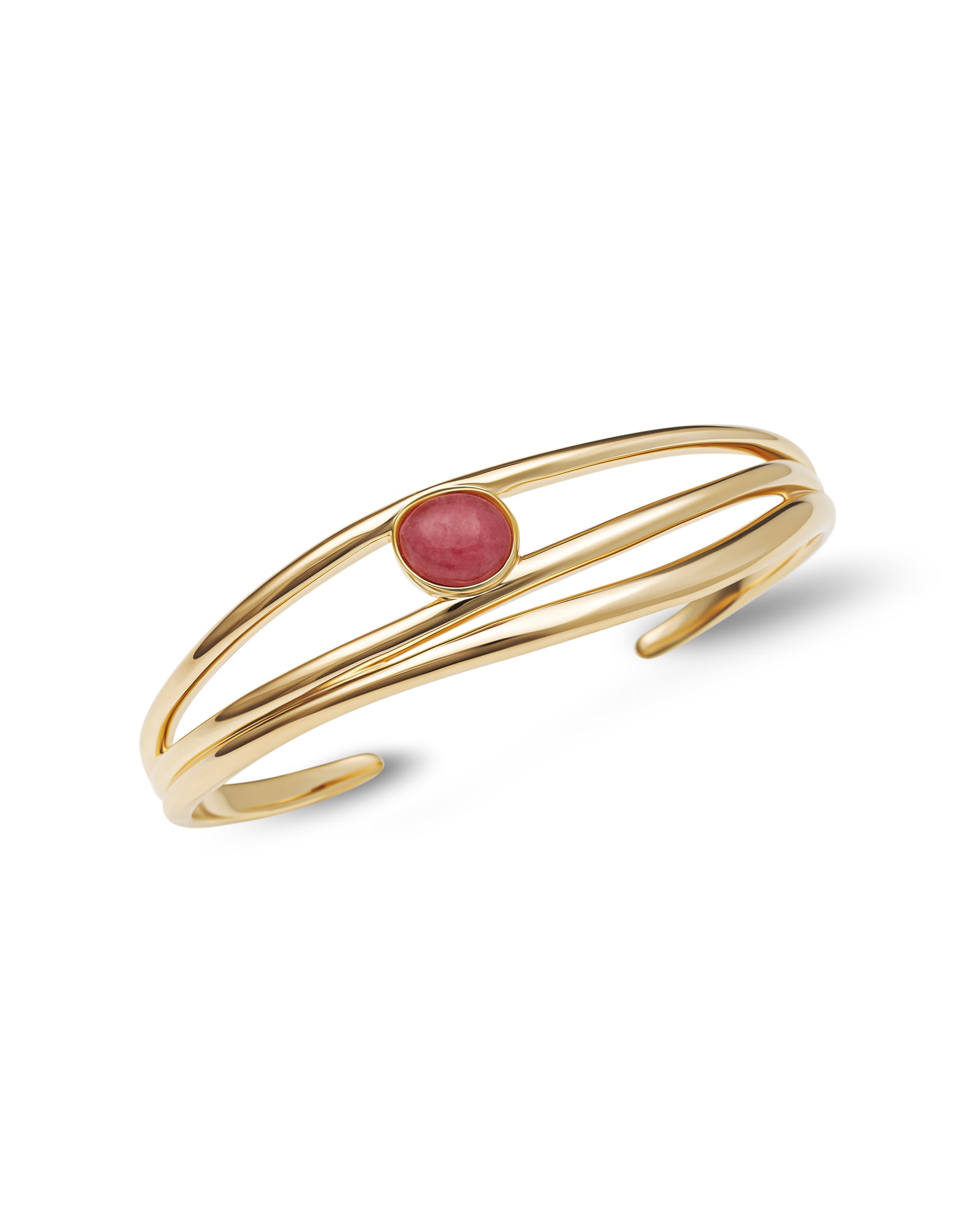 Fluid Power Bangle