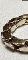 Solid Large Box Chain