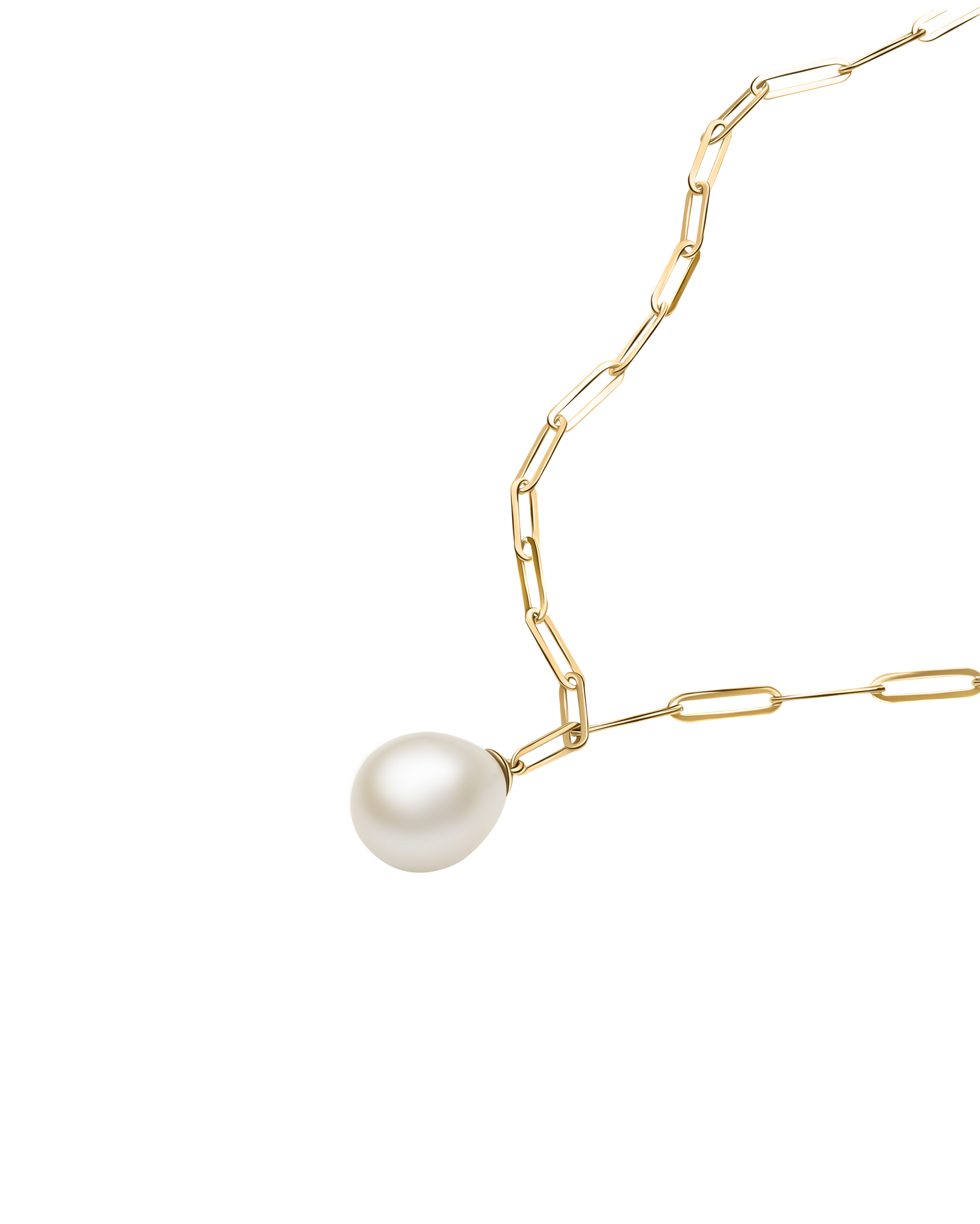 Galan Dame Necklace