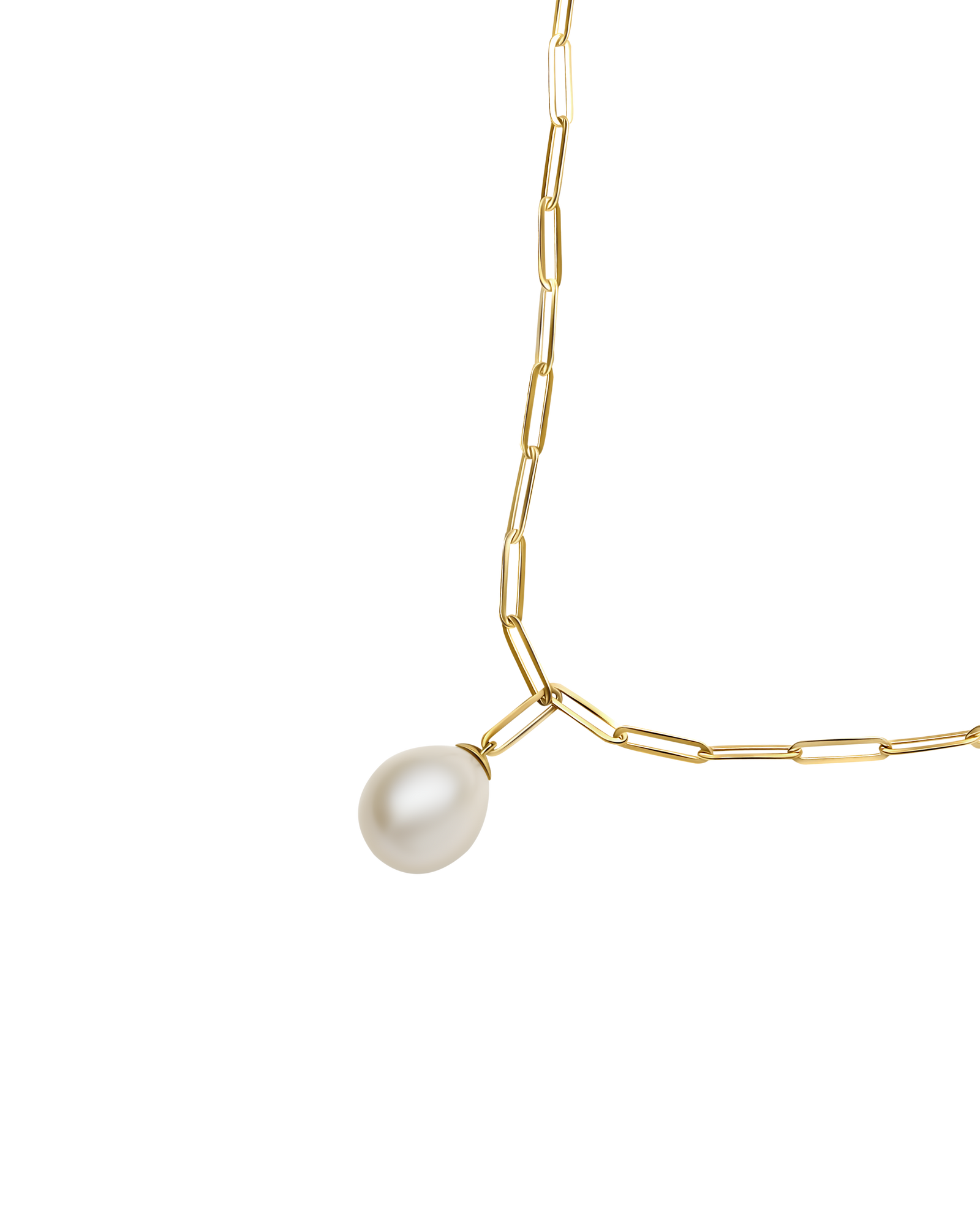 Galan Dame Necklace