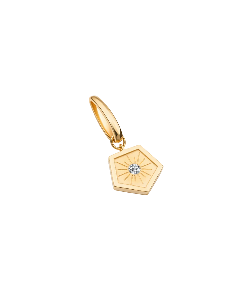 Glow Pendant