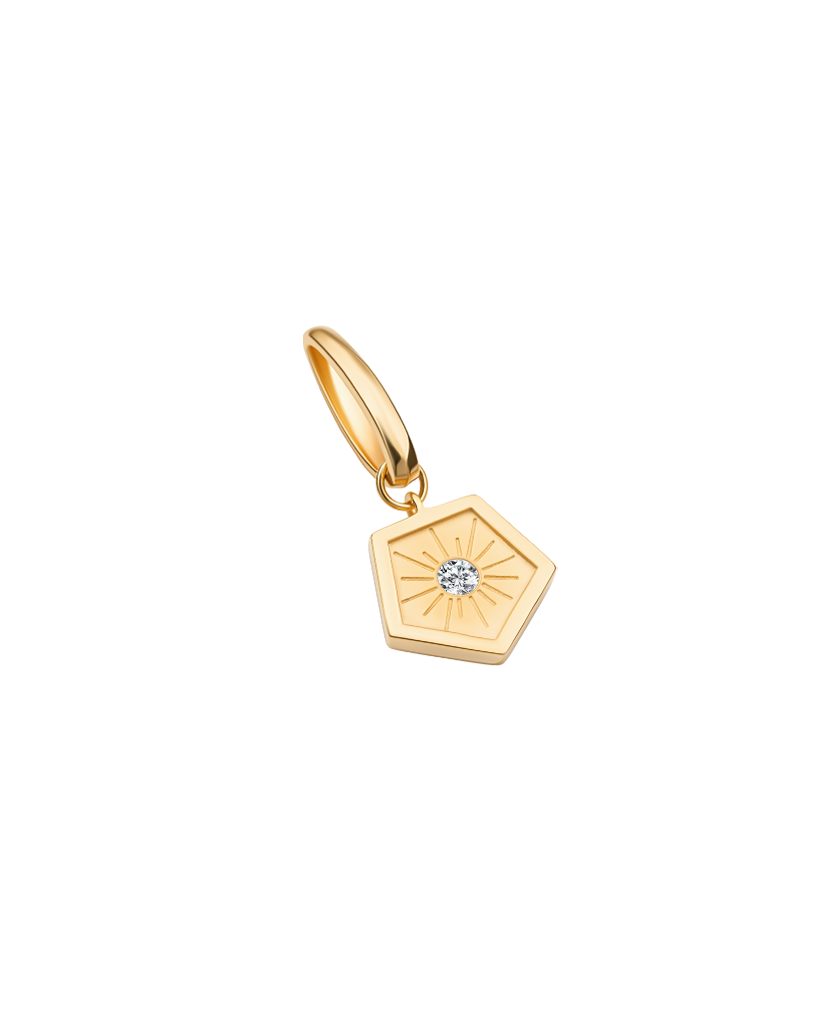 Glow Pendant