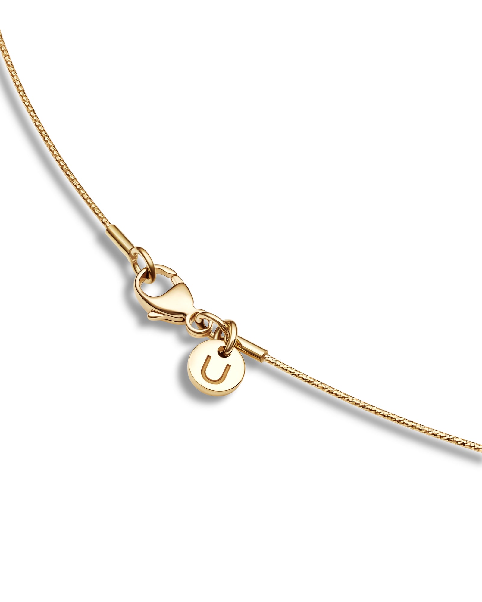 Goldene Liederkette