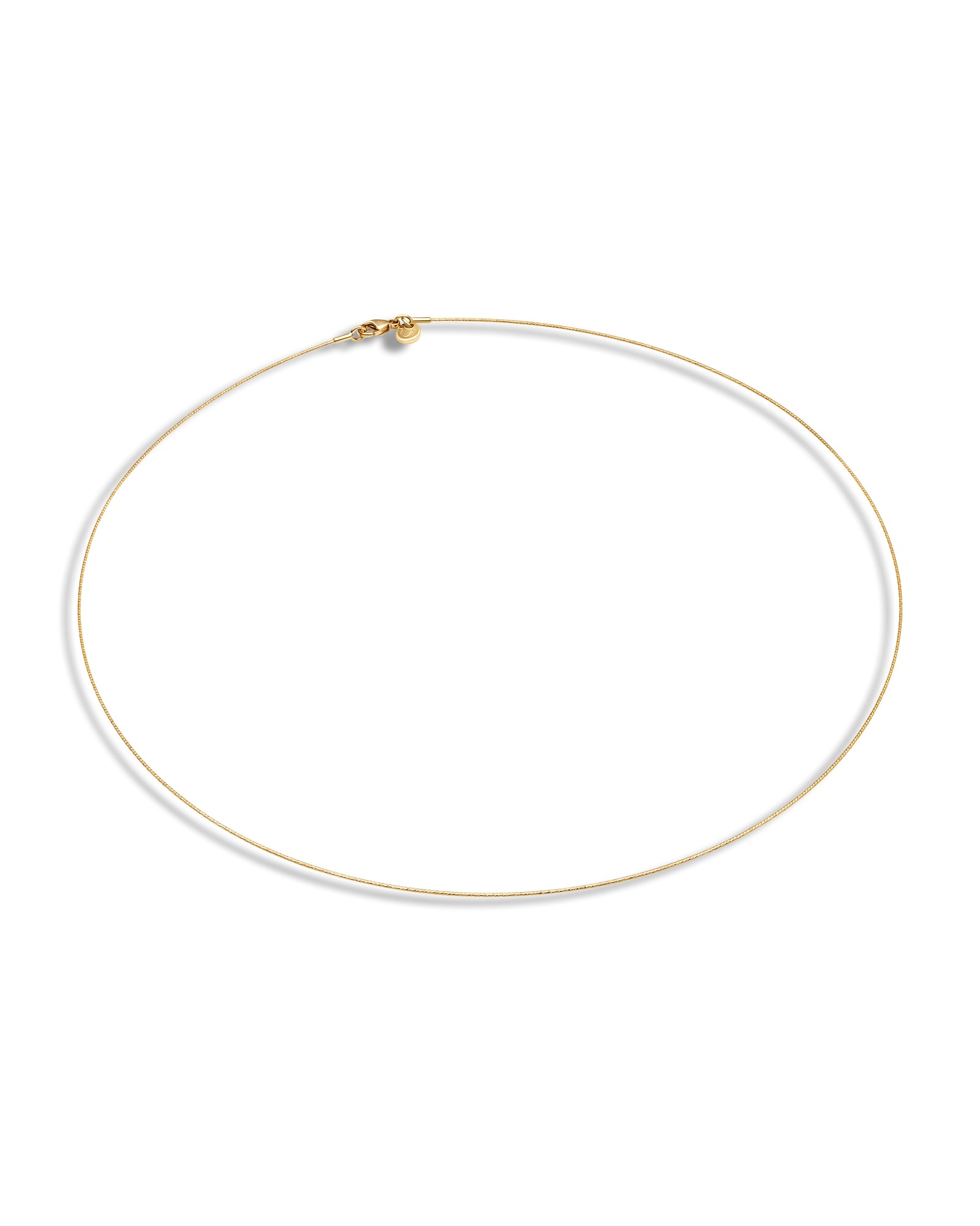 Goldene Liederkette