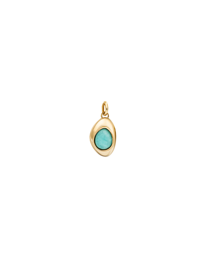 Waterfall Necklace Pendant