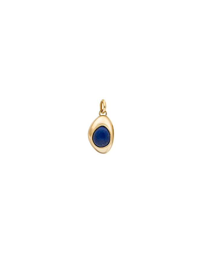 Waterfall Necklace Pendant