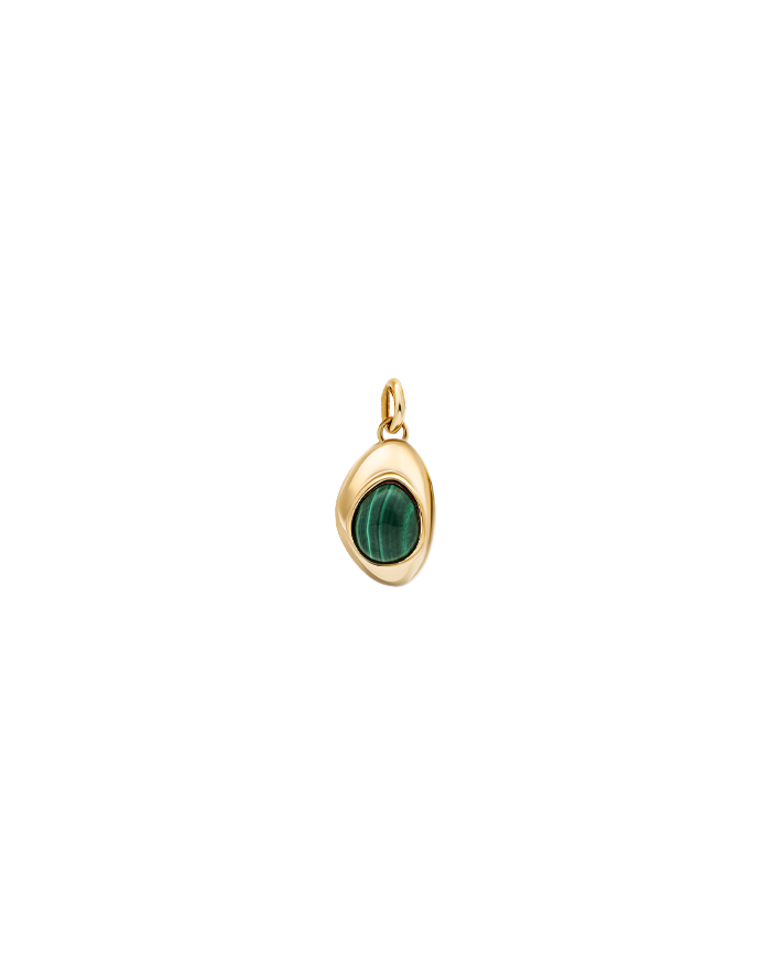 Waterfall Necklace Pendant