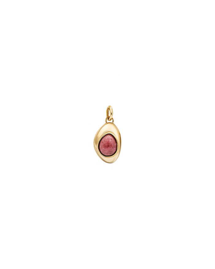 Waterfall Necklace Pendant