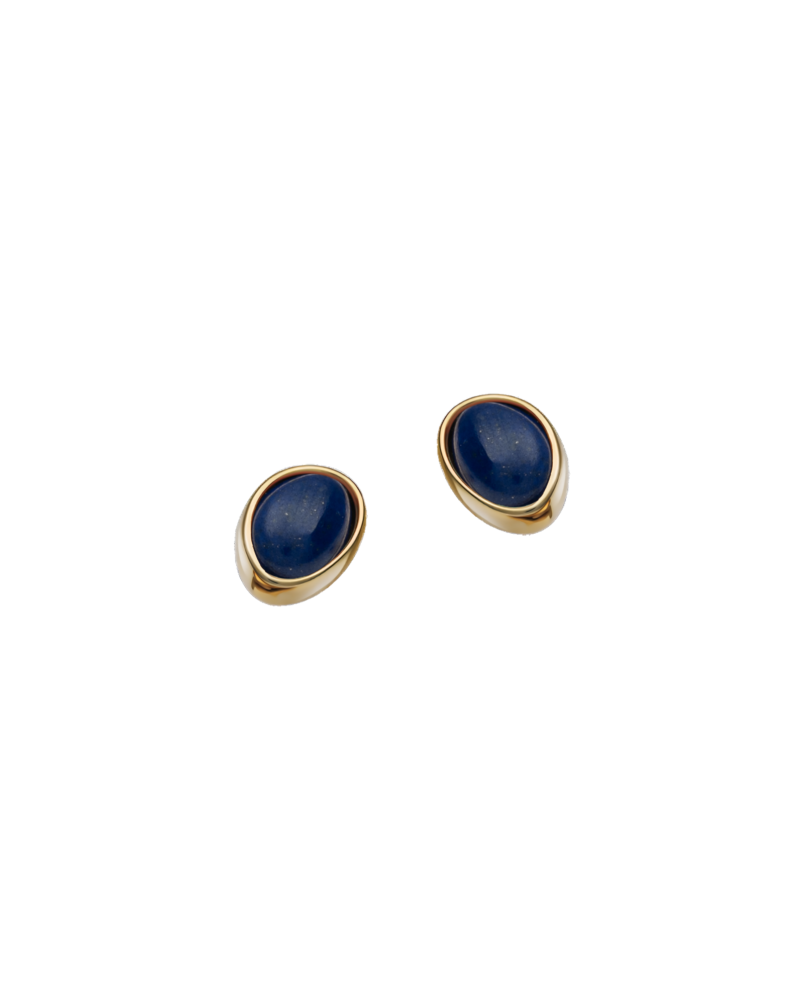 Aquatic Gem Earrings