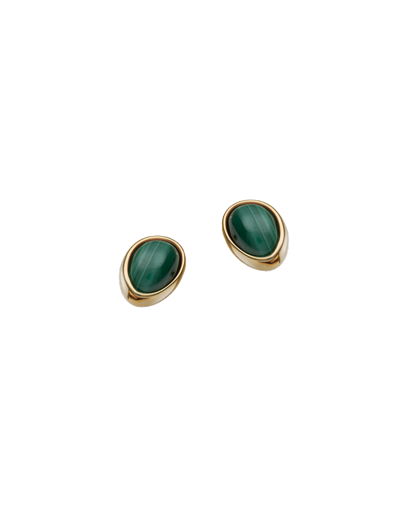 Aquatic Gem Earrings
