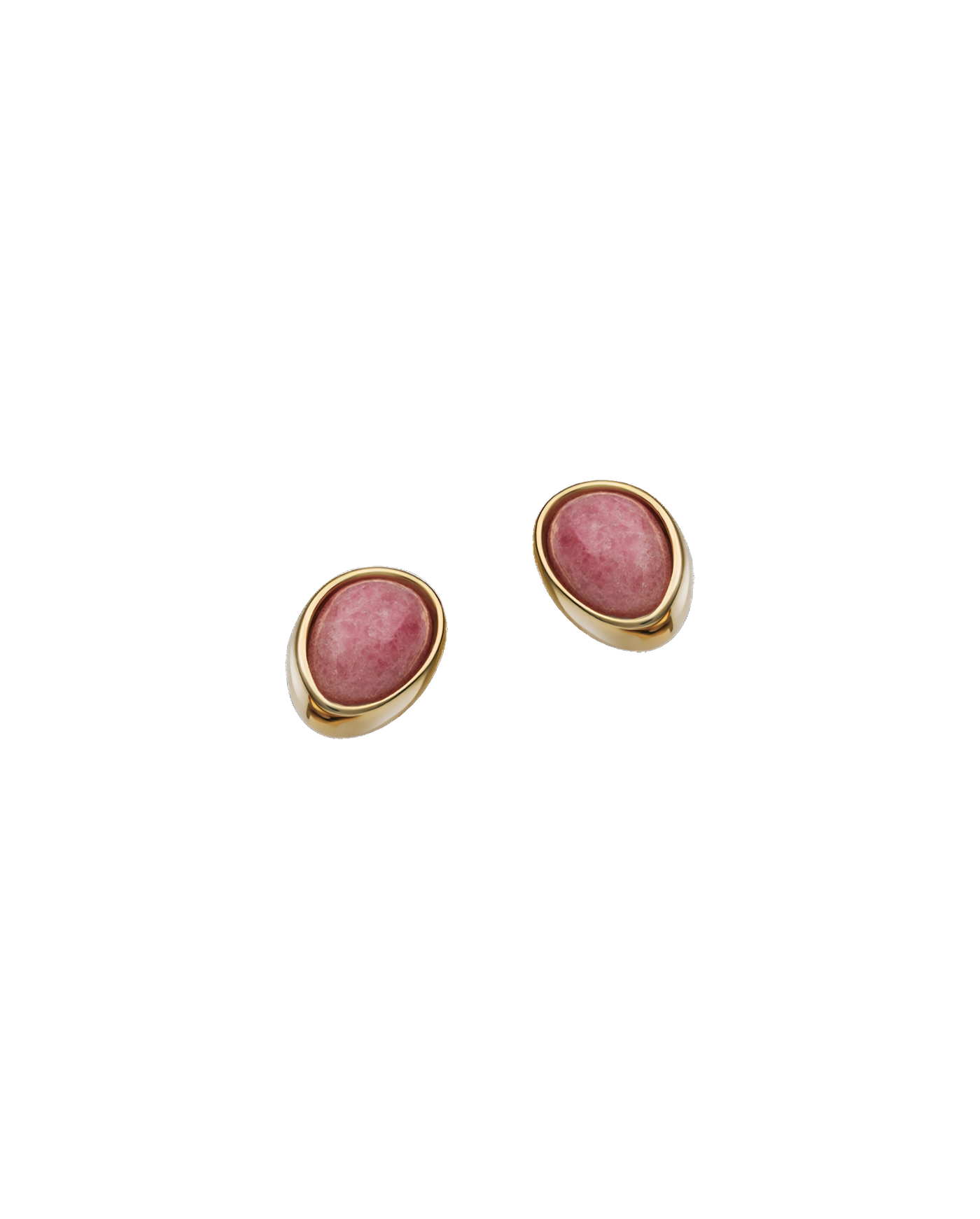 Aquatic Gem Earrings