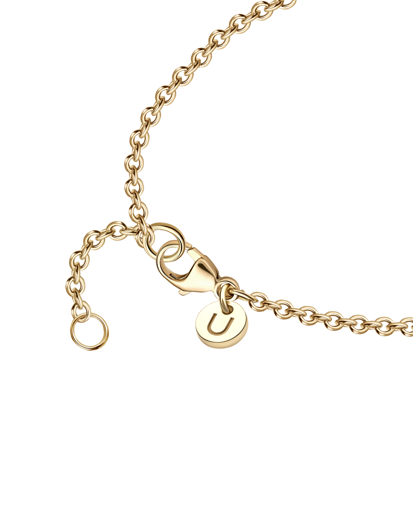 Infinity Diamond Bracelet