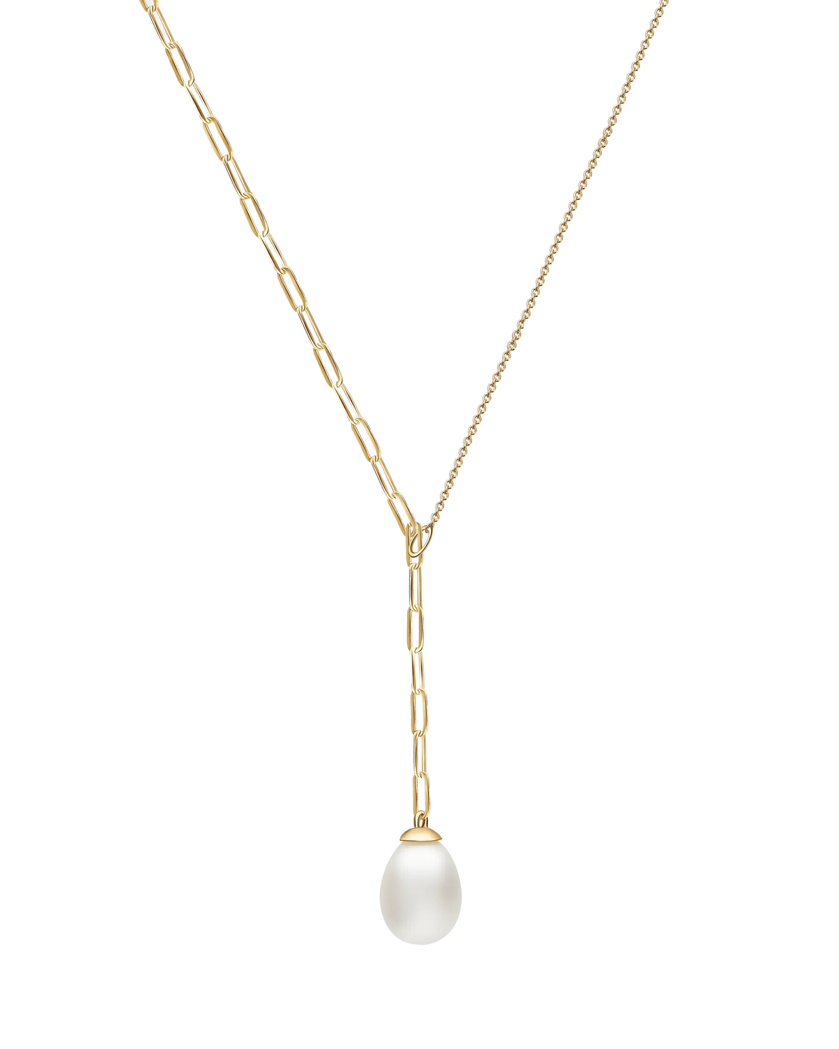 Jubilant Echo Necklace