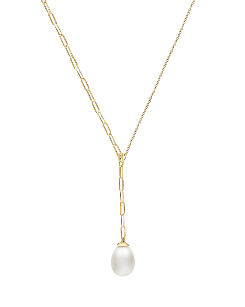 Jubilant Echo Necklace – UNTAMD London