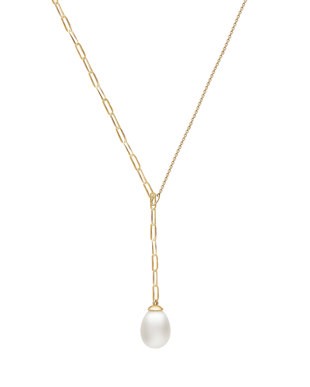 Jubilant Echo Necklace