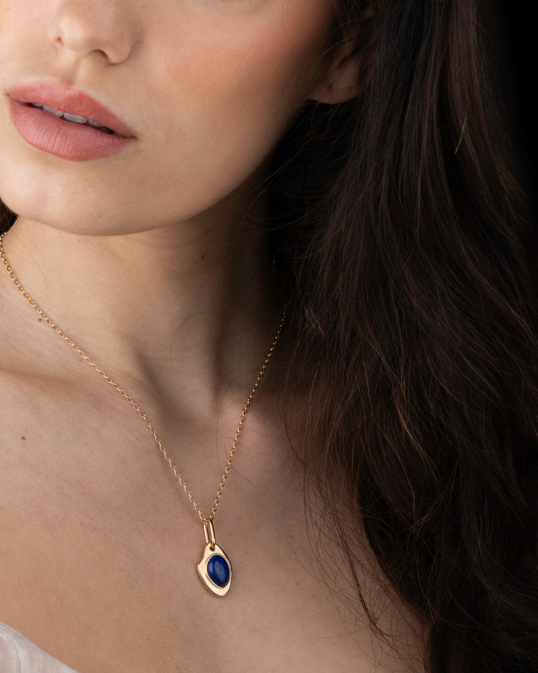 Liquid Dream Pendant