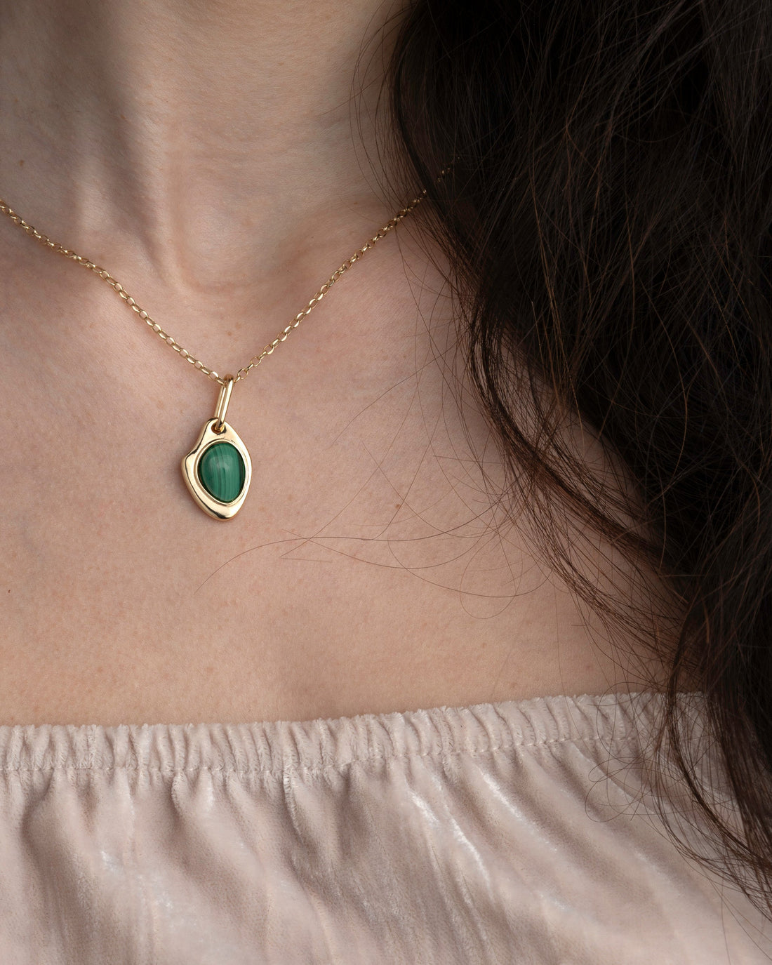 Liquid Dream Pendant