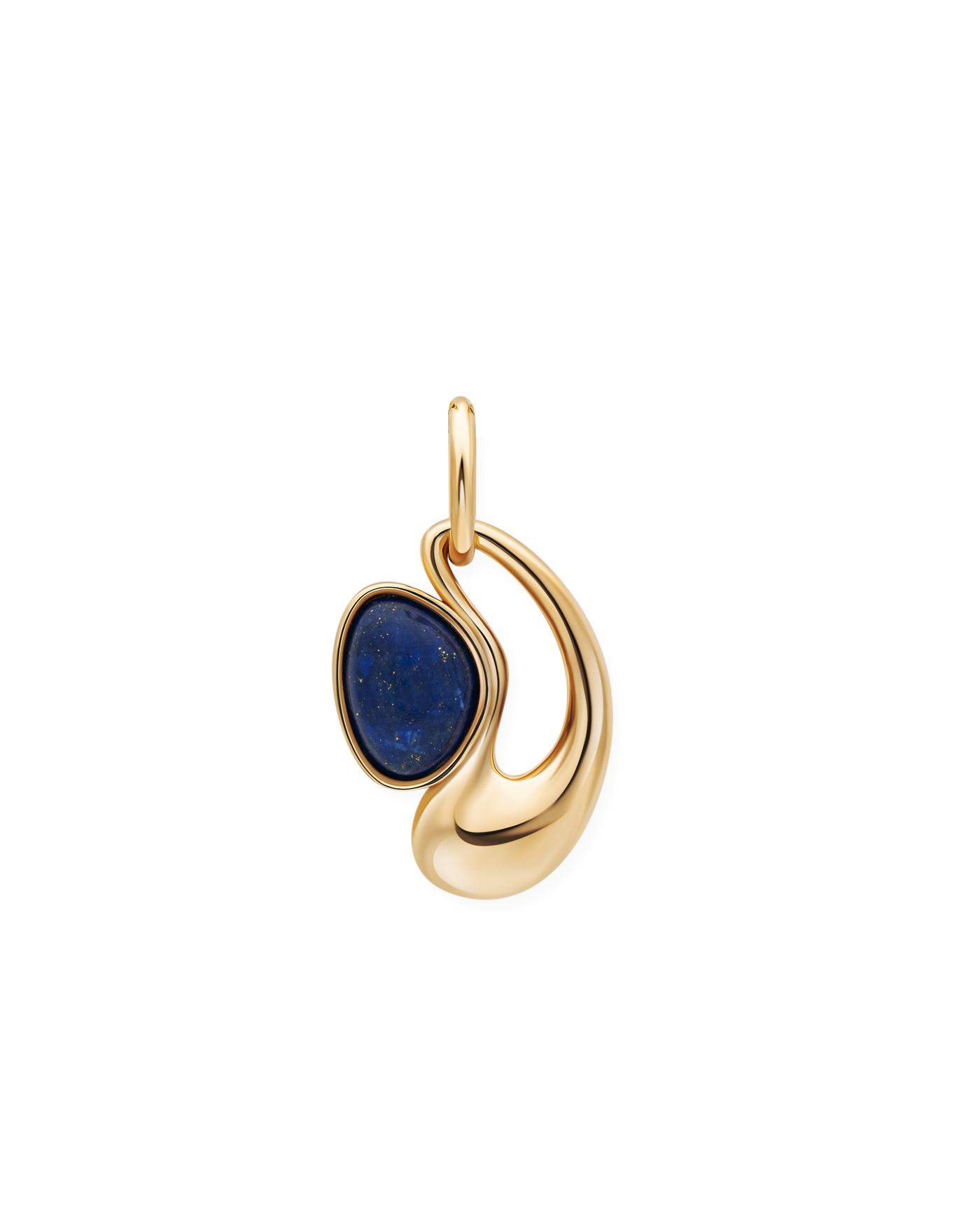 Anhänger Liquid Grace