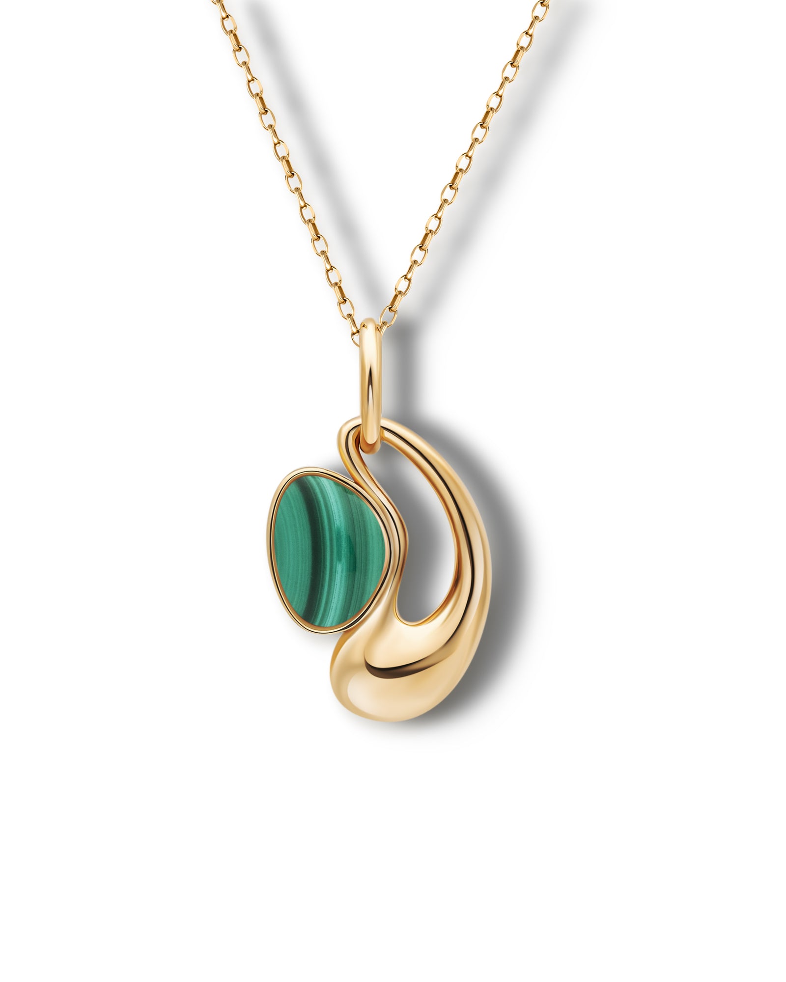 Liquid Grace Charm