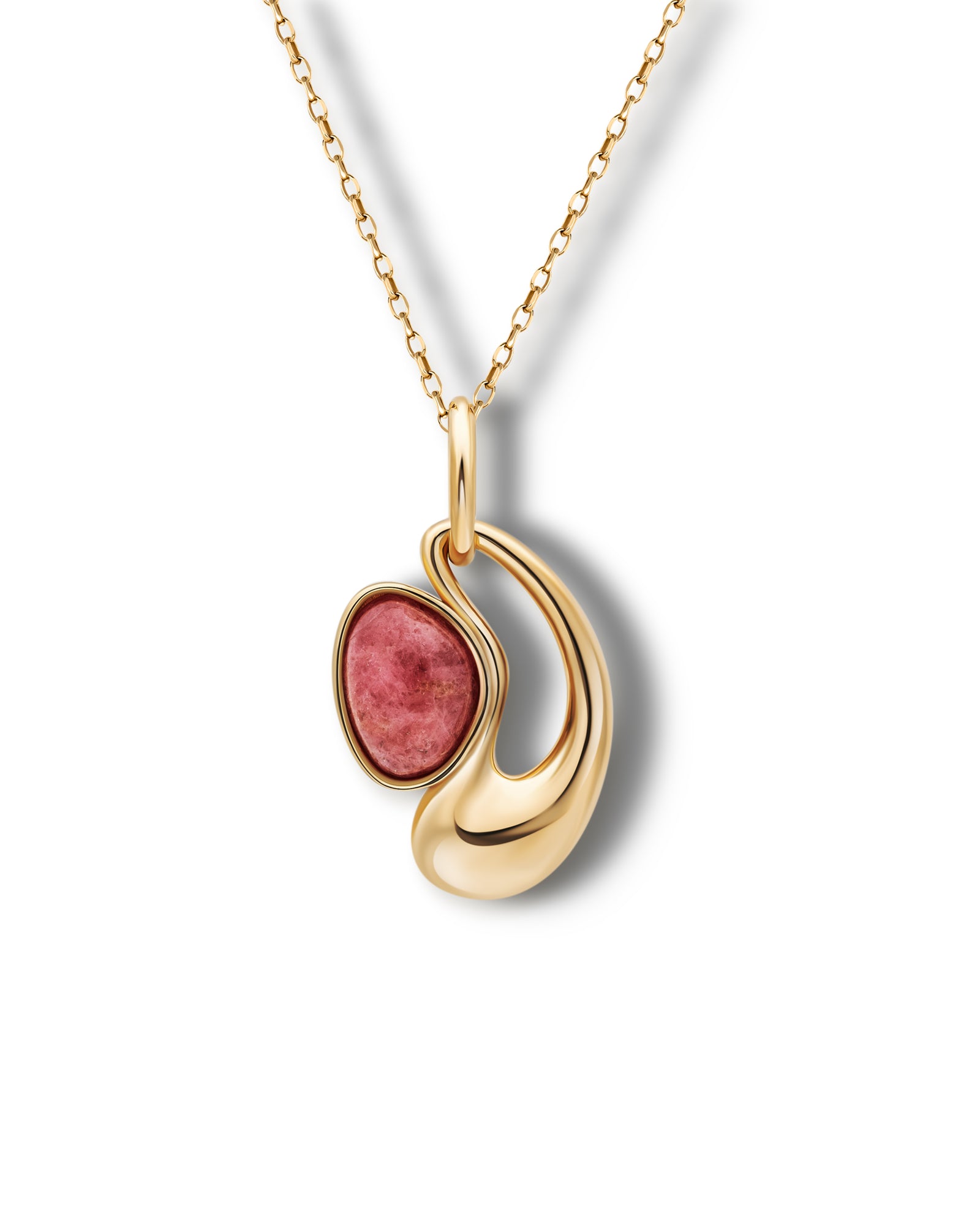 Liquid Grace Charm