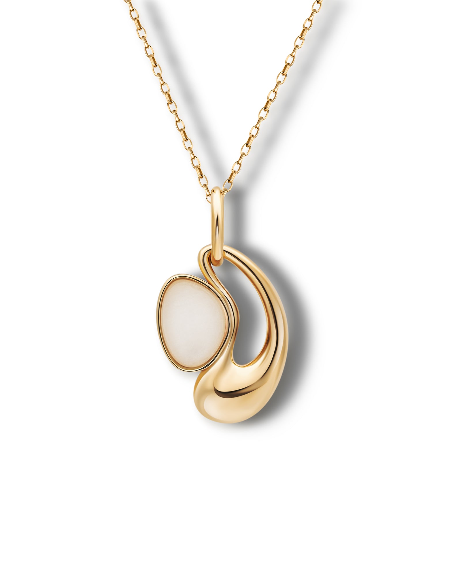 Liquid Grace Charm