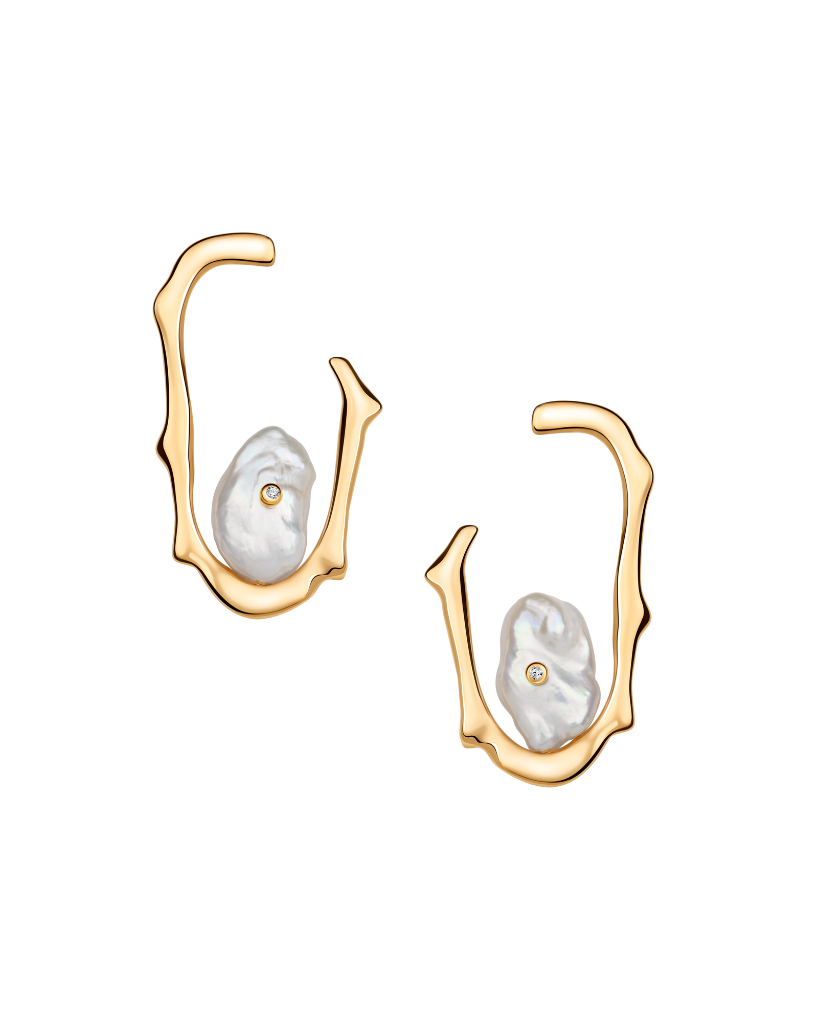 Livia Earrings