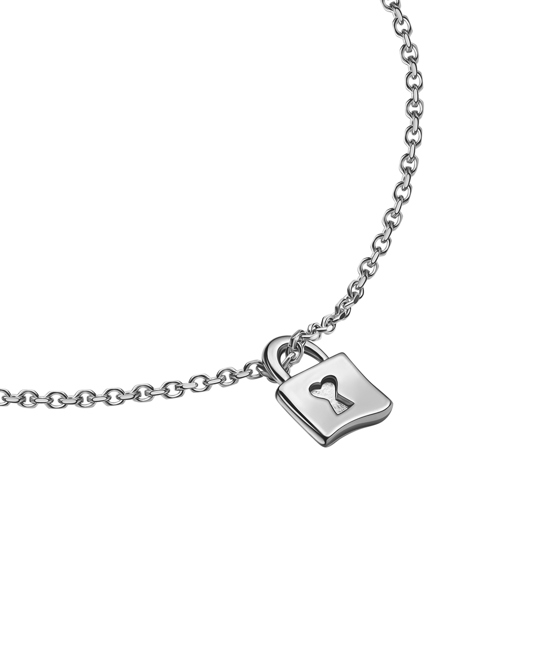 Love Locket Necklace