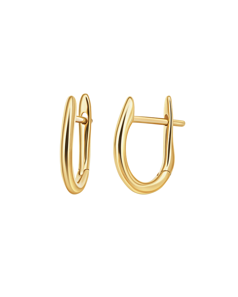 Melodic Gleam Hoops – UNTAMD London