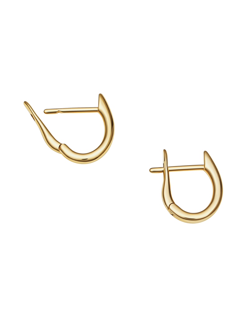 Melodic Gleam Hoops – UNTAMD London