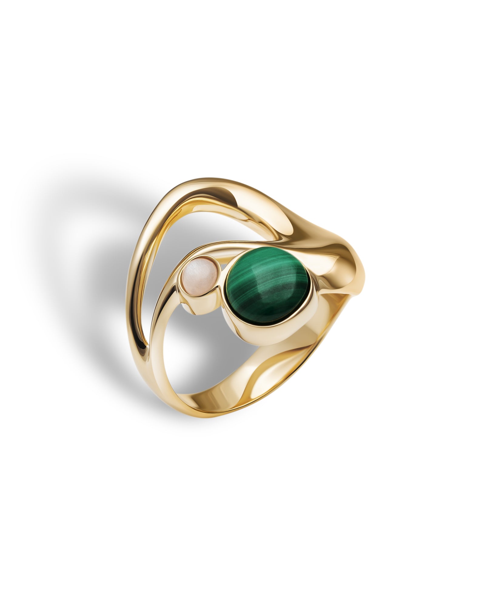 Melody Ring