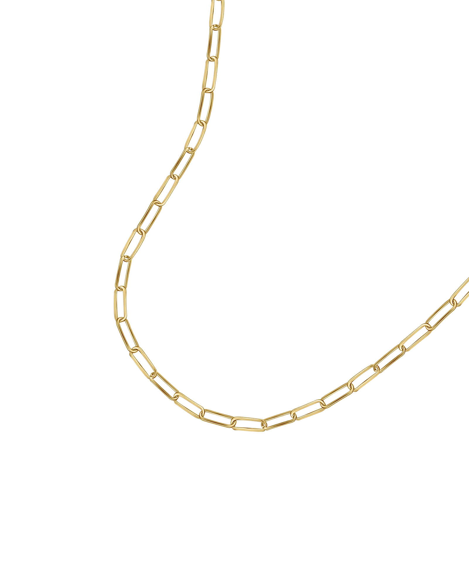 Melody of Gold Chain